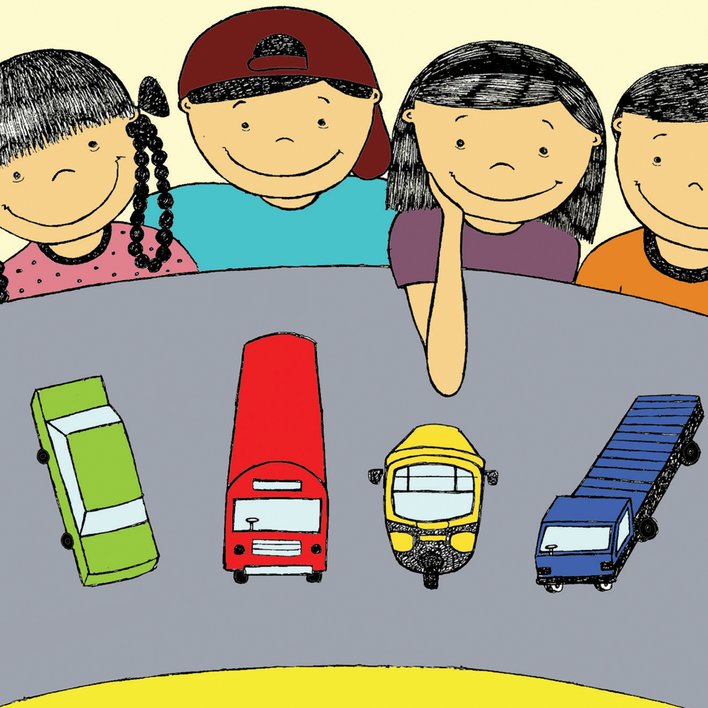 Race