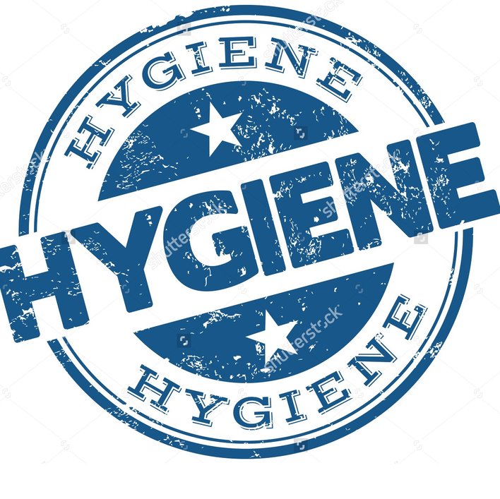 Stay healthy and stay safe!