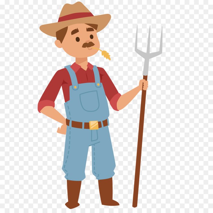  indian farmer