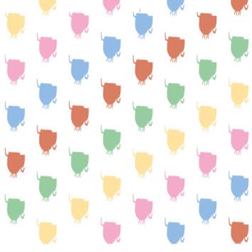  A Day with Colours