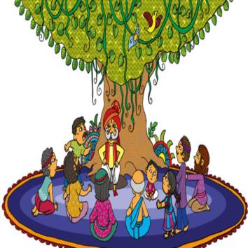  JHYAN VRIKSHA WITH SADAR CHACHA