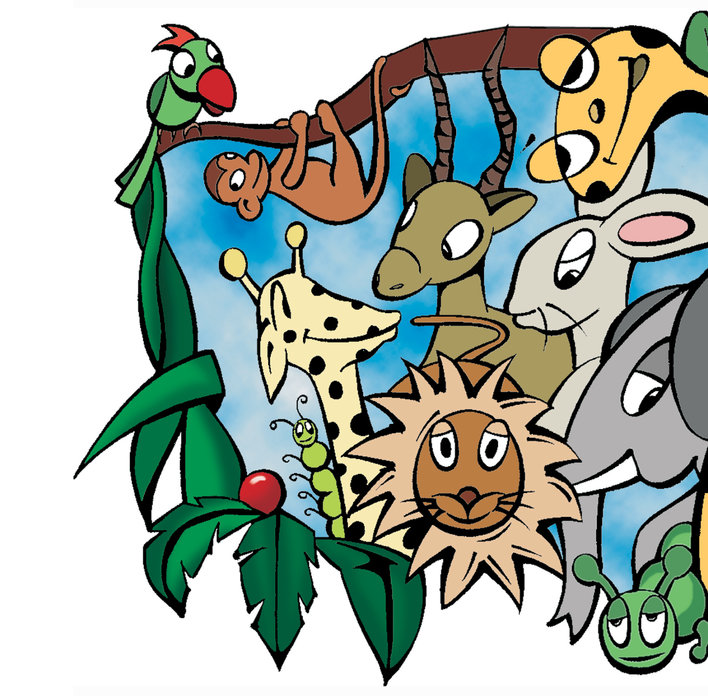  Some Animals