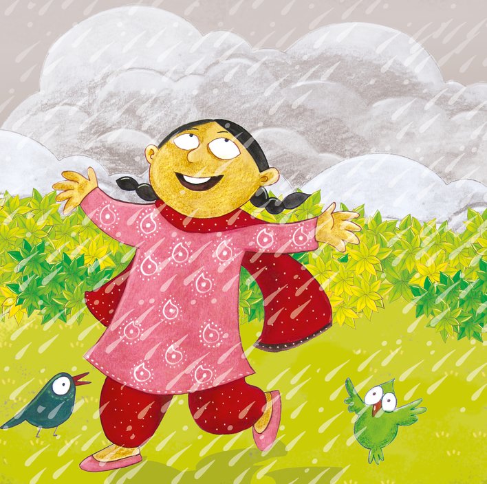  rain