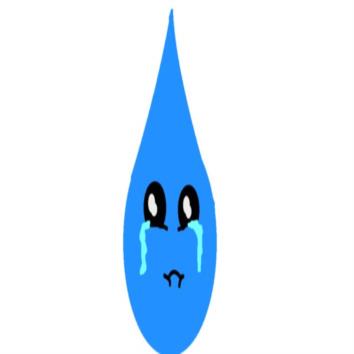  Story of a Water Droplet!!