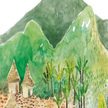  My adventurous journey