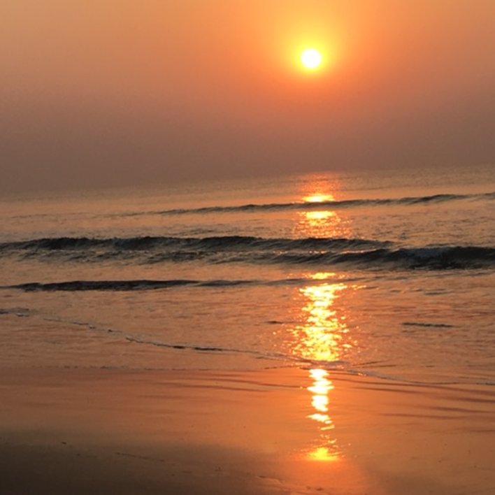  THE DAWN OF A NEW COUNTRY
