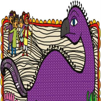  The Dragon Warrior Chronicles - Prologue