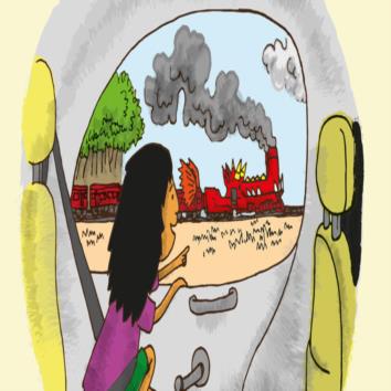  The big travel
