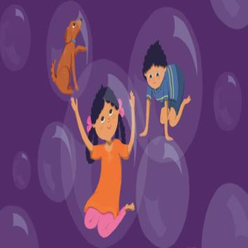 Why are Bubbles Round?