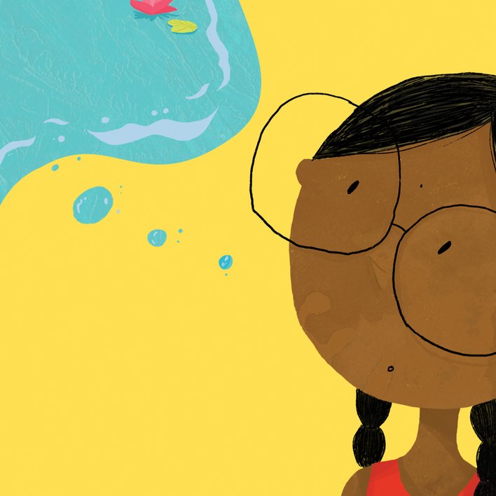  Shruthi Floats an Idea