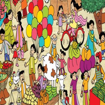  Market Mayhem