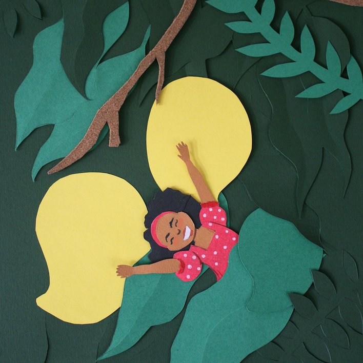  (Creating) Fruit Trees
