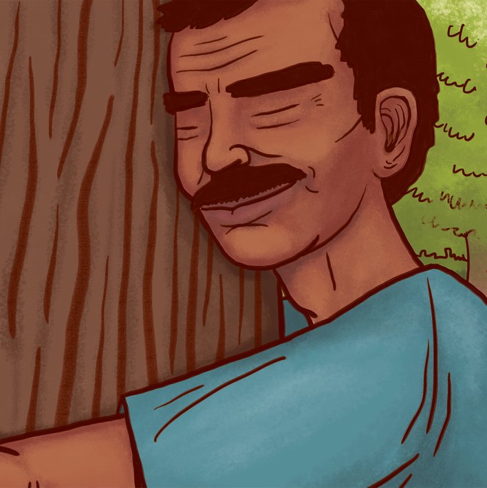  (Creating) Planting A New Forest