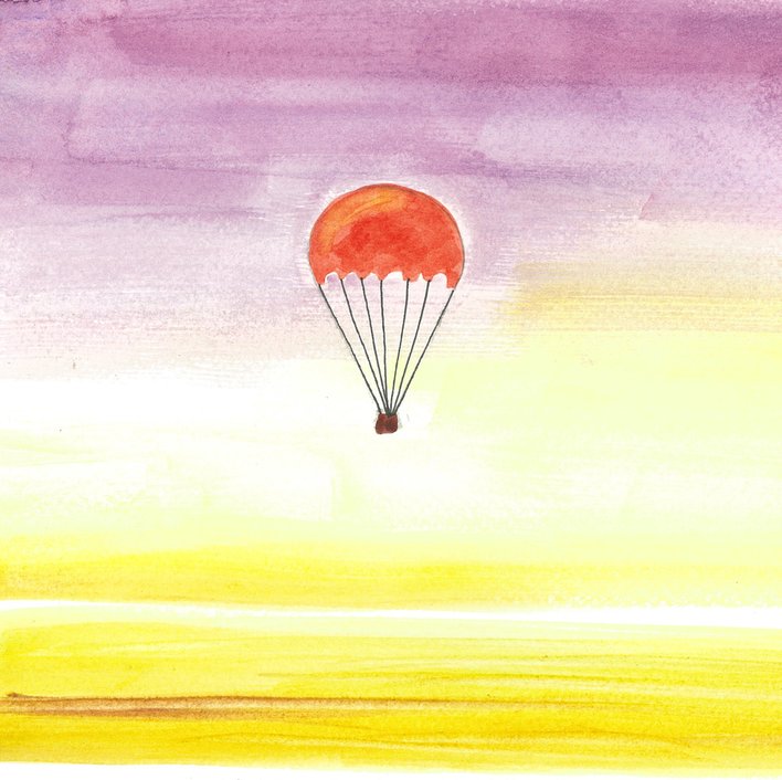  (Creating) A Great Day For Flying