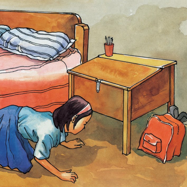  Picture Conversations-Prepositions