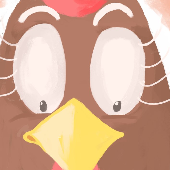  (Creating) The Farmyard