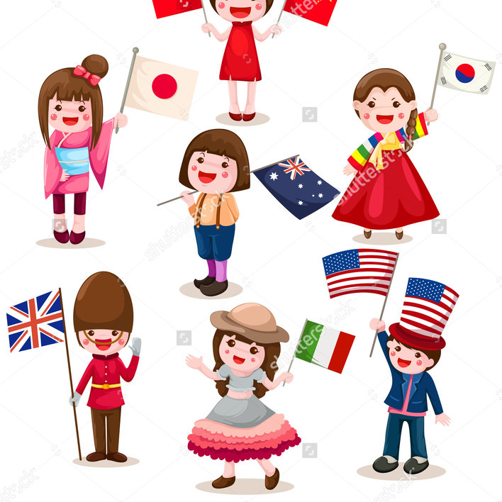  Where are you from?